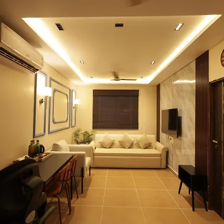 Apartment Aalay Homes