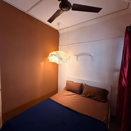 2 Personal At Versova Andheri West Apartment