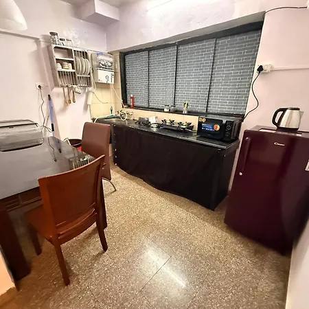2 Personal At Versova Andheri West