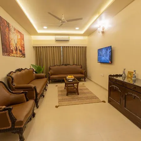 The Woodlands House Apartment