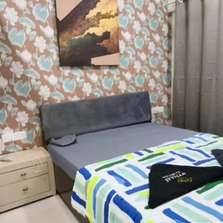 Ivy Signature Apartment, 2 Bhk, Andheri West Apartment