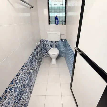 2 Personal At Versova Andheri West *