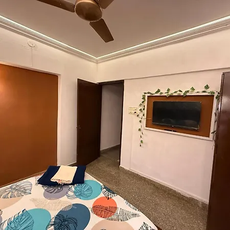 2 Personal At Versova Andheri West *