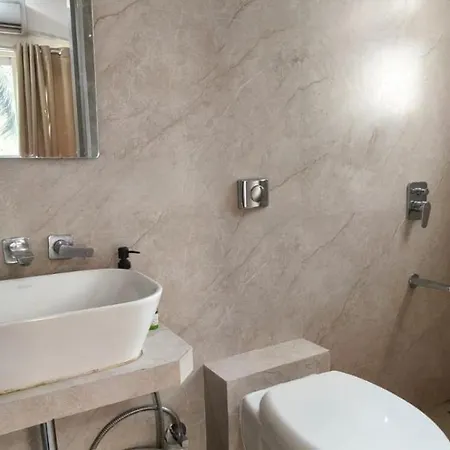 Ivy Signature Apartment, 2 Bhk, Andheri West Apartment Mumbai