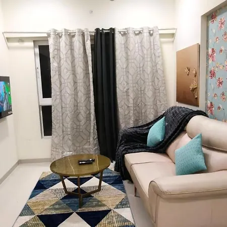 Ivy Signature Apartment, 2 Bhk, Andheri West Apartment *