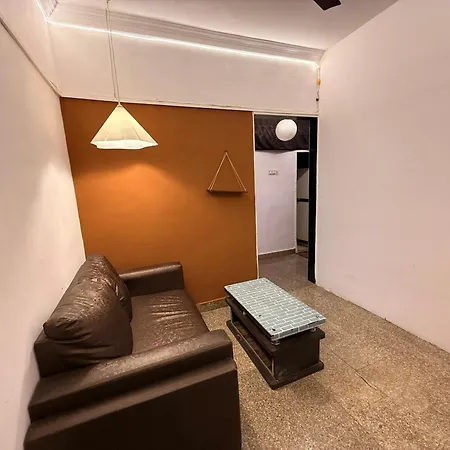 2 Personal At Versova Andheri West *