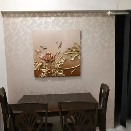 Apartment Ivy Signature Apartment, 2 Bhk, Andheri West *