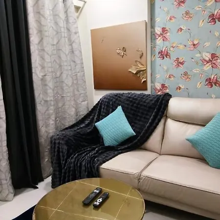 Ivy Signature Apartment, 2 Bhk, Andheri West Apartment *