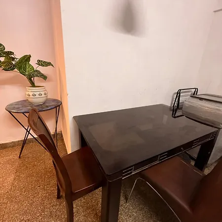 2 Personal At Versova Andheri West Apartment *