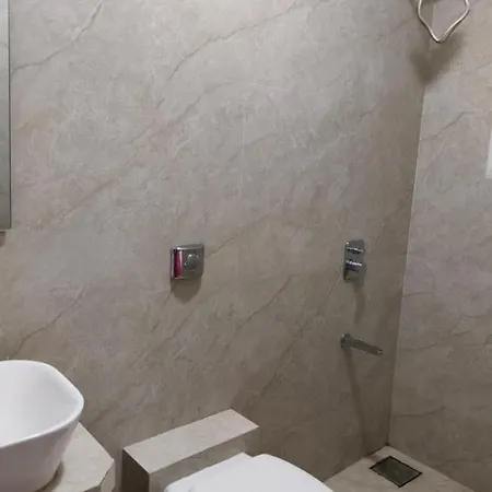 Ivy Signature Apartment, 2 Bhk, Andheri West Apartment Mumbai