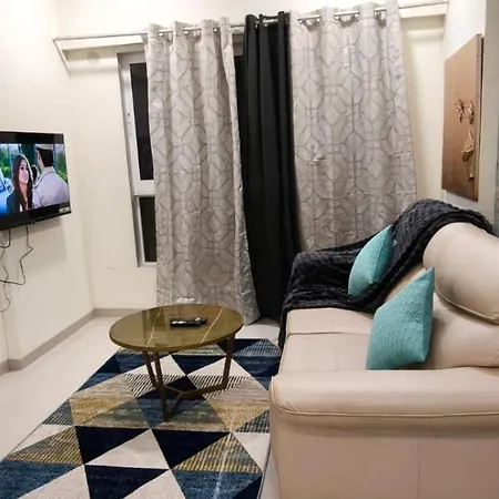 Apartment Ivy Signature Apartment, 2 Bhk, Andheri West
