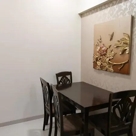 Ivy Signature Apartment, 2 Bhk, Andheri West Mumbai