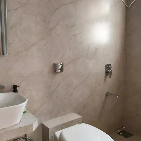 Apartment Ivy Signature Apartment, 2 Bhk, Andheri West