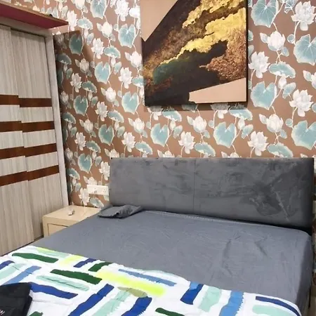 Ivy Signature Apartment, 2 Bhk, Andheri West Apartment *