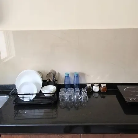 Ivy Signature Apartment, 2 Bhk, Andheri West * Mumbai