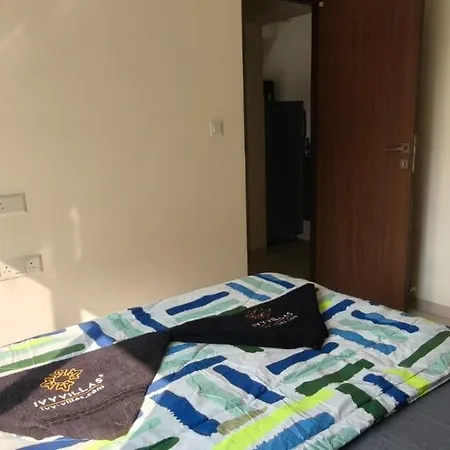 Apartment Ivy Signature Apartment, 2 Bhk, Andheri West
