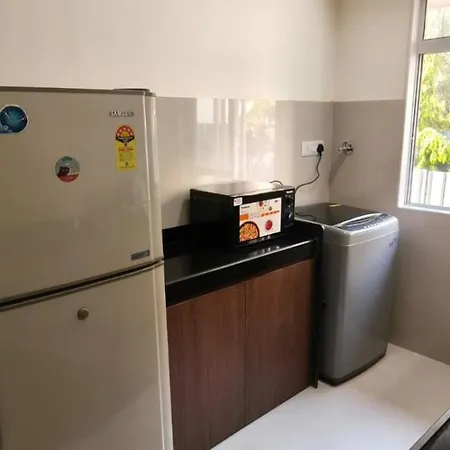 Ivy Signature Apartment, 2 Bhk, Andheri West Apartment *
