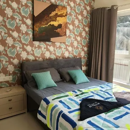 Ivy Signature Apartment, 2 Bhk, Andheri West * Mumbai