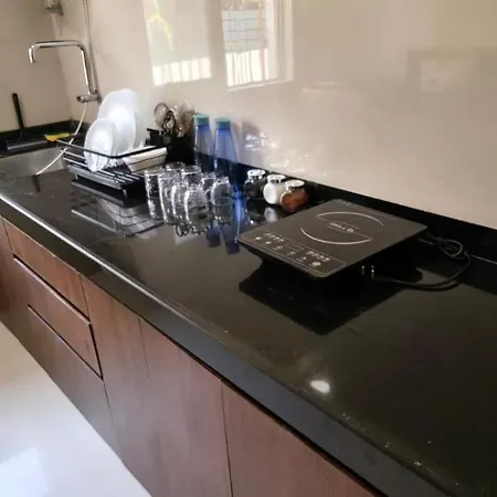 Ivy Signature Apartment, 2 Bhk, Andheri West Apartment