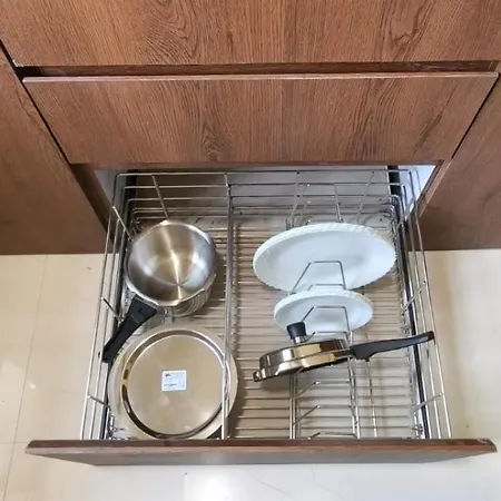Ivy Signature Apartment, 2 Bhk, Andheri West * Mumbai