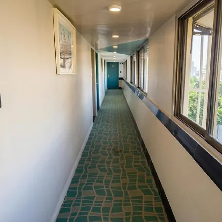 Asar Elite By Orion Hotel 4*