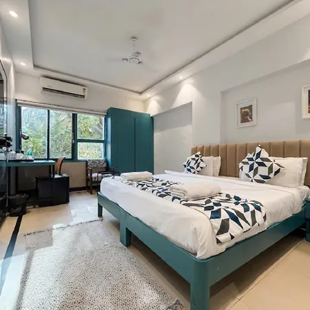 Asar Elite By Orion 4*