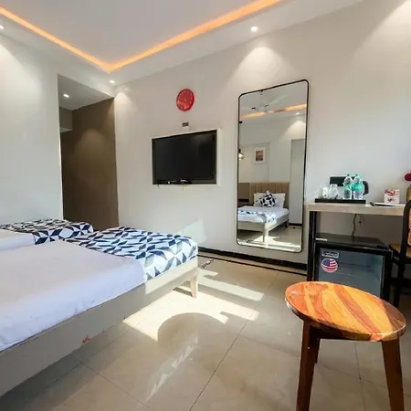 Asar Elite By Orion 4*
