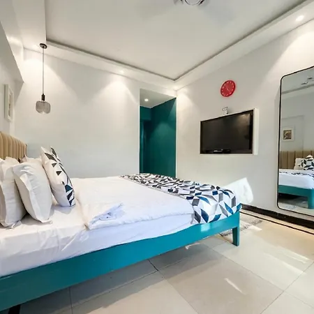 Hotel Asar Elite By Orion