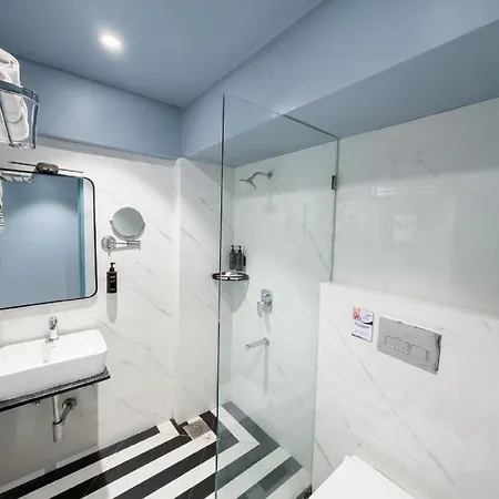 Asar Elite By Orion Mumbai