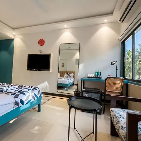 Hotel Asar Elite By Orion 4*