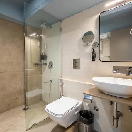 Hotel Asar Elite By Orion Mumbai