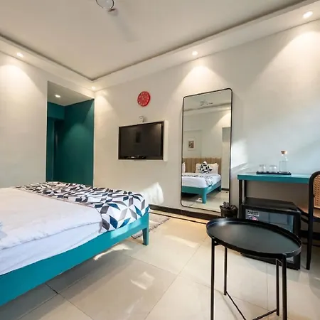 Asar Elite By Orion Hotel