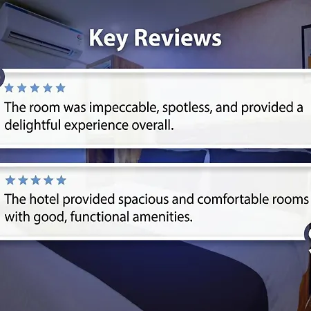 O Santacruz Railway Junction Formerly Kharsubway Hotel 3*