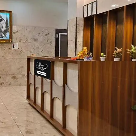 Hotel Collection O Khar Road Railway Station Mumbai
