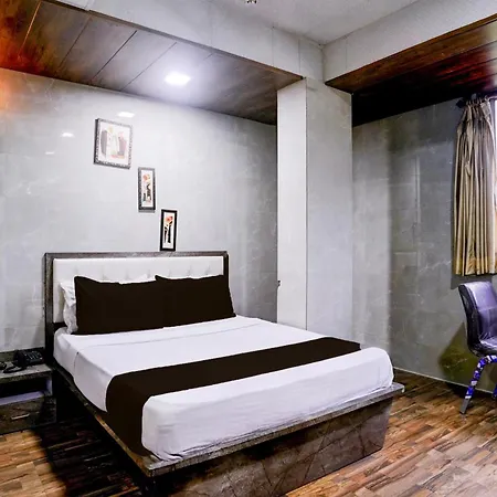 Super O Balaji Residency