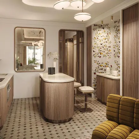 Roswyn, A Morgans Originals Hotel Mumbai