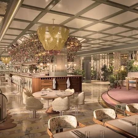 Roswyn, A Morgans Originals 5* Mumbai