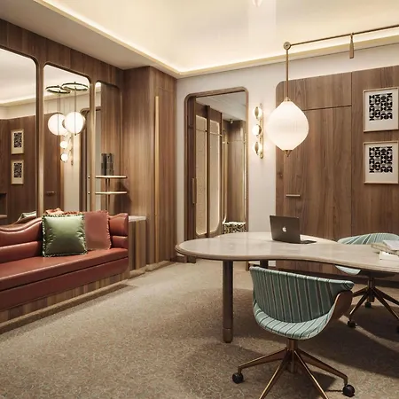 Roswyn, A Morgans Originals Hotel 5*