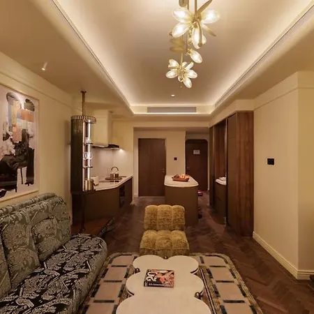 Hotel Roswyn, A Morgans Originals Mumbai