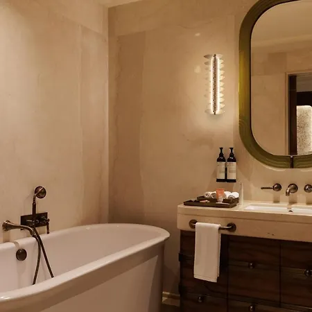 Hotel Roswyn, A Morgans Originals Mumbai