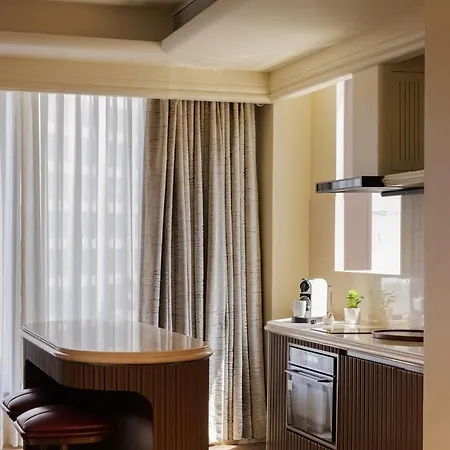 Roswyn, A Morgans Originals Hotel Mumbai