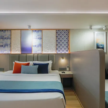 Hotel Silver Near Airport 3*