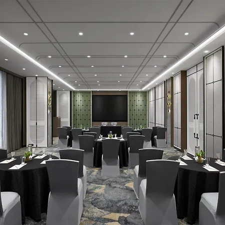 Hotel Radisson Goregaon Mumbai