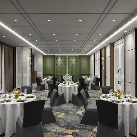 Hotel Radisson Goregaon