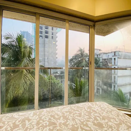 Connekthomes - Modern2Bed-Bandraarea Mumbai