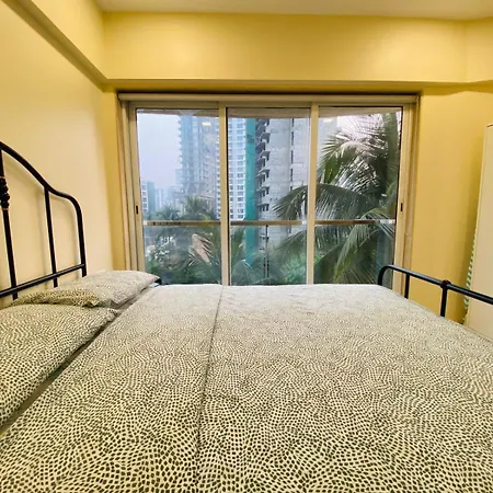 Apartment Connekthomes - Modern2Bed-Bandraarea