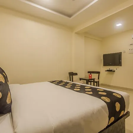 Super O Palace Near Don Bosco Hotel 3*