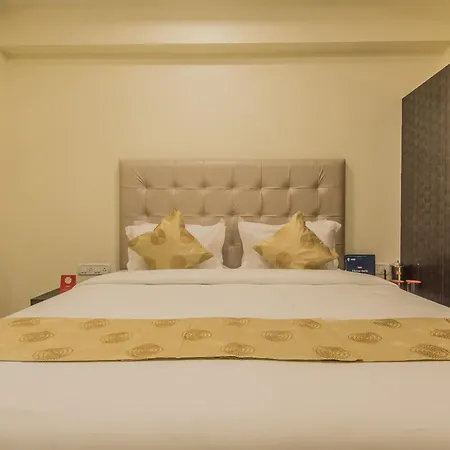Super O Palace Near Don Bosco Hotel Mumbai