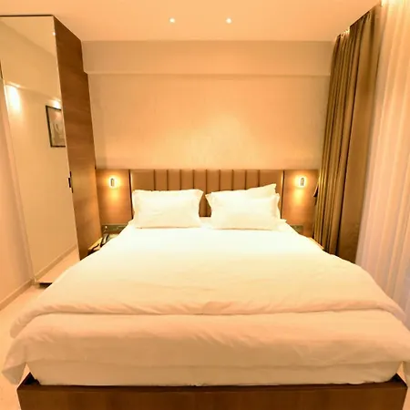 Anupam Residency 3* Mumbai
