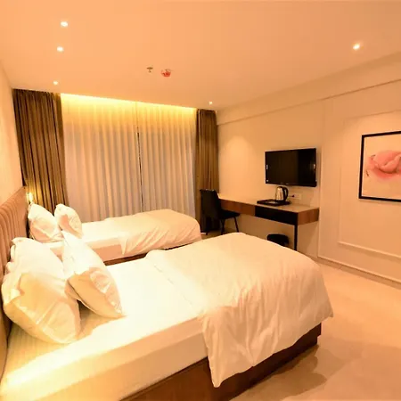 Anupam Residency
